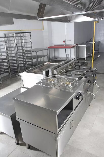 Ice Cream Production Cleaning Sydney
